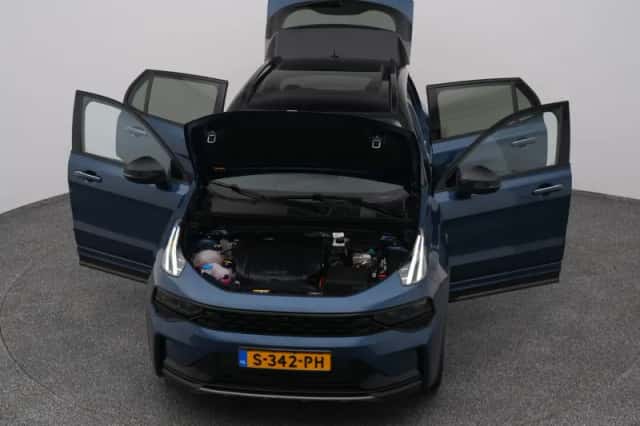 Lynk & Co 01 (2023) thumbnail 27