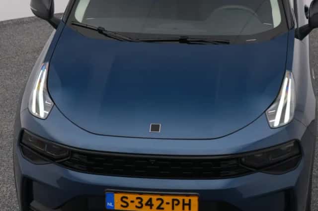 Lynk & Co 01 (2023) thumbnail 30
