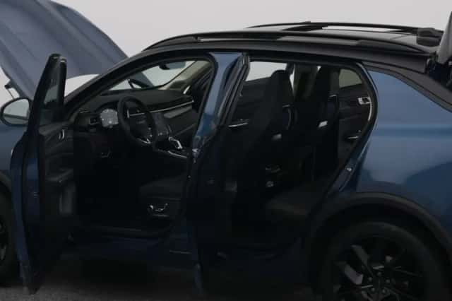 Lynk & Co 01 (2023) thumbnail 33