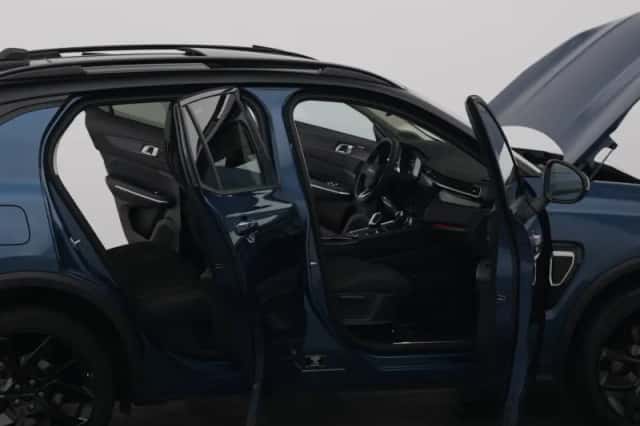 Lynk & Co 01 (2023) thumbnail 34