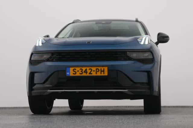 Lynk & Co 01 (2023) thumbnail 35