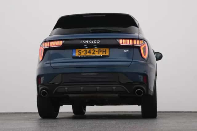Lynk & Co 01 (2023) thumbnail 36
