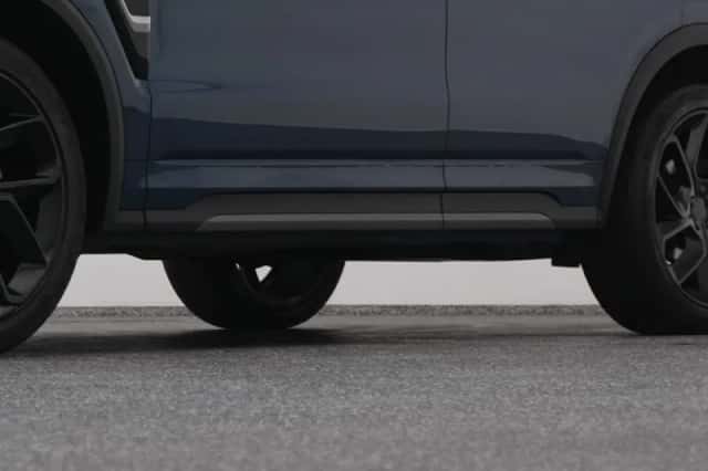 Lynk & Co 01 (2023) thumbnail 37