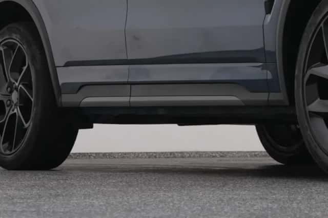 Lynk & Co 01 (2023) thumbnail 38