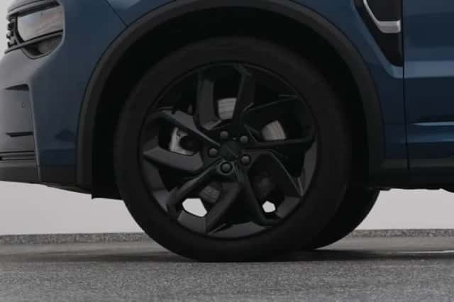 Lynk & Co 01 (2023) thumbnail 39
