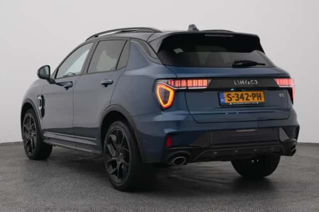 Lynk & Co 01 (2023) thumbnail 5