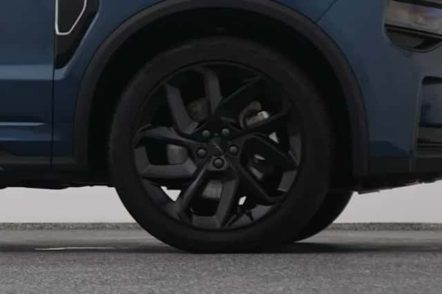 Lynk & Co 01 (2023) thumbnail 42