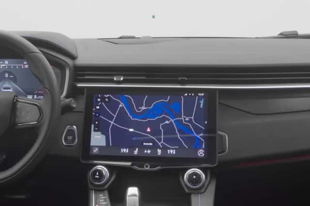 Lynk & Co 01 (2023) thumbnail 8