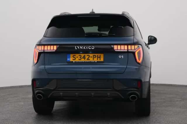 Lynk & Co 01 (2023) thumbnail 10
