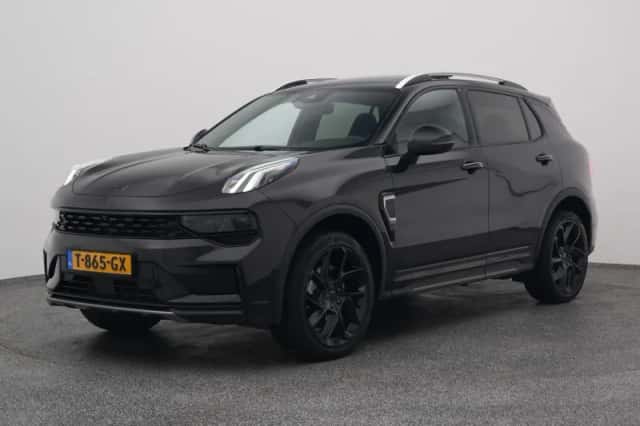 Lynk & Co 01 (2023)