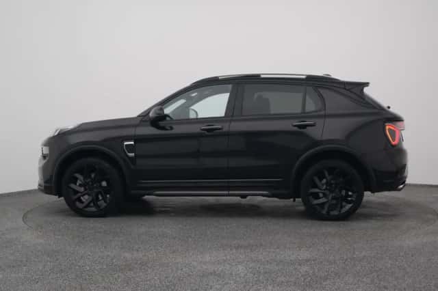 Lynk & Co 01 (2023) thumbnail 13