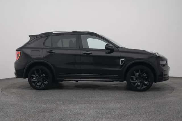 Lynk & Co 01 (2023) thumbnail 14