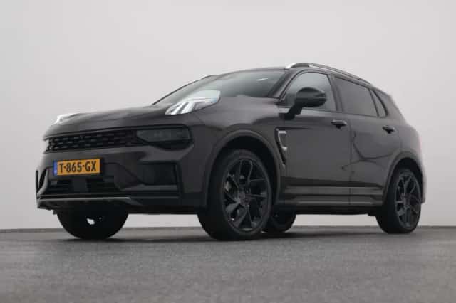 Lynk & Co 01 (2023) thumbnail 15