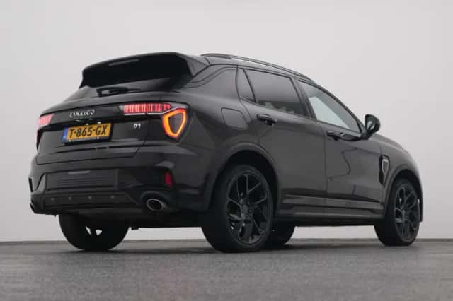 Lynk & Co 01 (2023) thumbnail 16