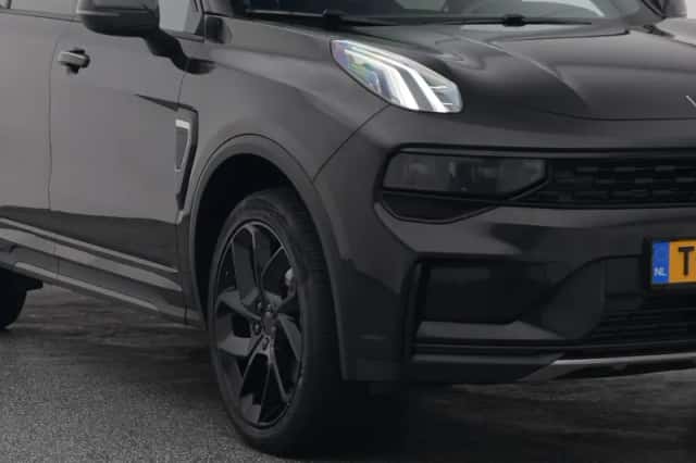 Lynk & Co 01 (2023) thumbnail 17