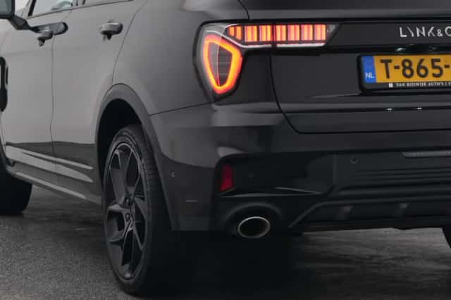 Lynk & Co 01 (2023) thumbnail 18