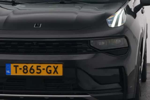 Lynk & Co 01 (2023) thumbnail 19