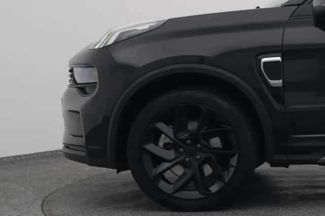 Lynk & Co 01 (2023) thumbnail 21
