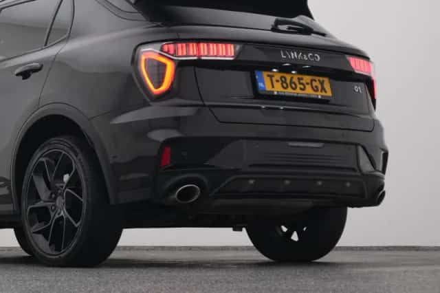 Lynk & Co 01 (2023) thumbnail 22