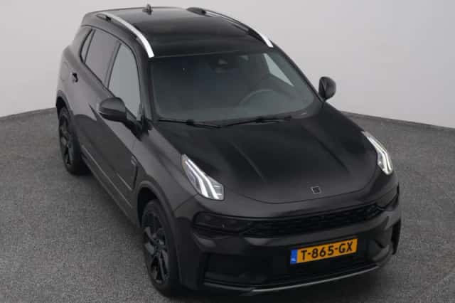 Lynk & Co 01 (2023) thumbnail 24