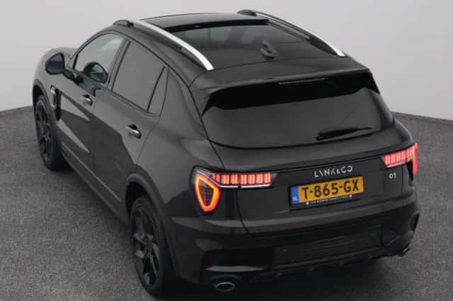 Lynk & Co 01 (2023) thumbnail 25