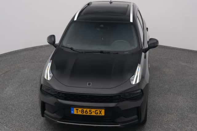Lynk & Co 01 (2023) thumbnail 26