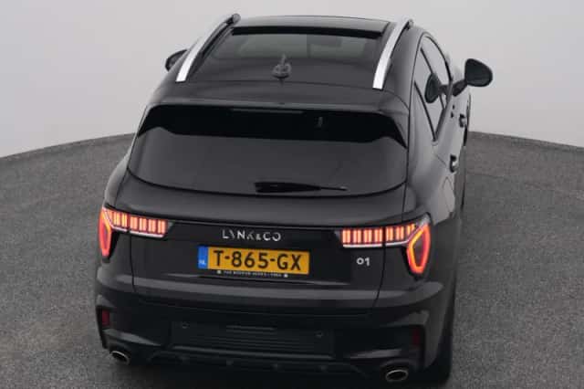 Lynk & Co 01 (2023) thumbnail 28