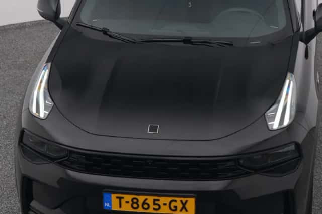 Lynk & Co 01 (2023) thumbnail 30