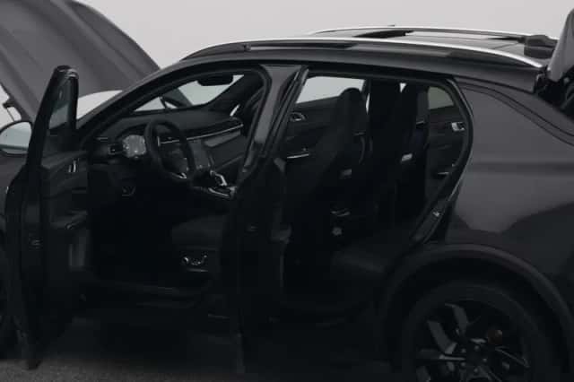 Lynk & Co 01 (2023) thumbnail 33