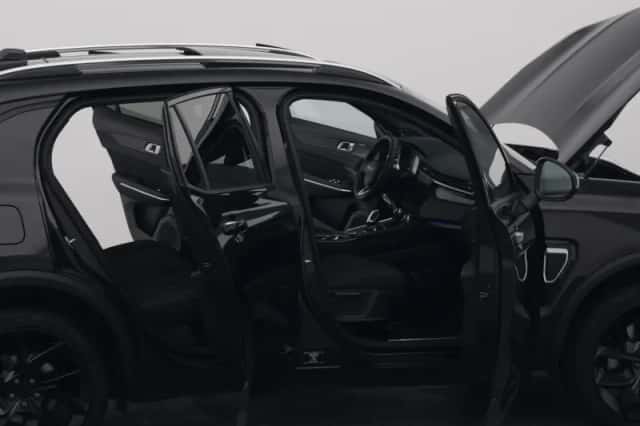 Lynk & Co 01 (2023) thumbnail 34