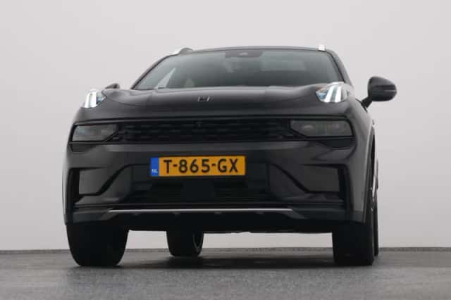 Lynk & Co 01 (2023) thumbnail 35