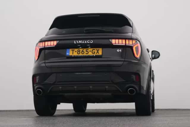 Lynk & Co 01 (2023) thumbnail 36