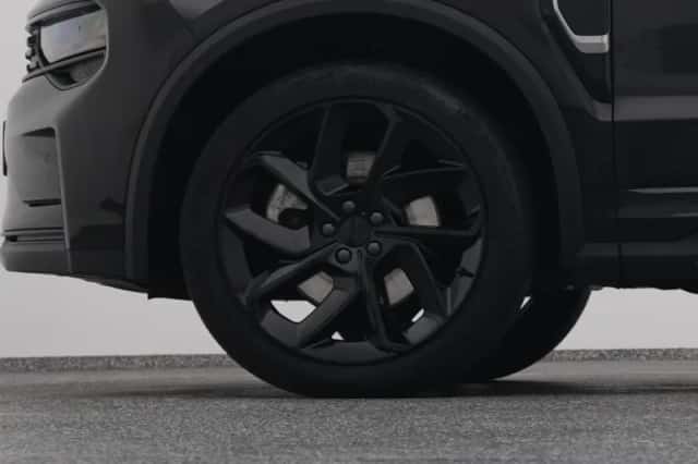 Lynk & Co 01 (2023) thumbnail 39