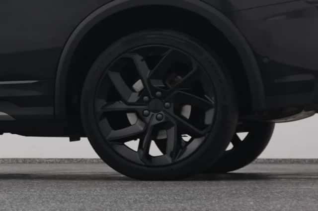 Lynk & Co 01 (2023) thumbnail 40