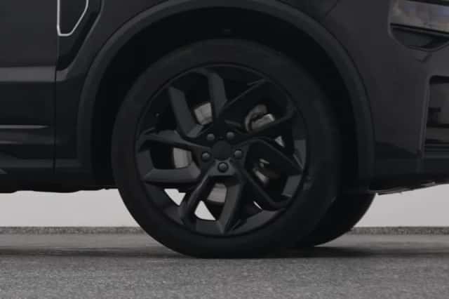 Lynk & Co 01 (2023) thumbnail 42