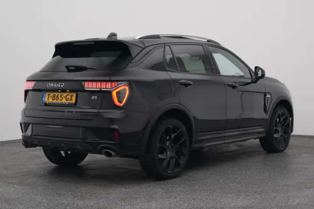 Lynk & Co 01 (2023) thumbnail 6