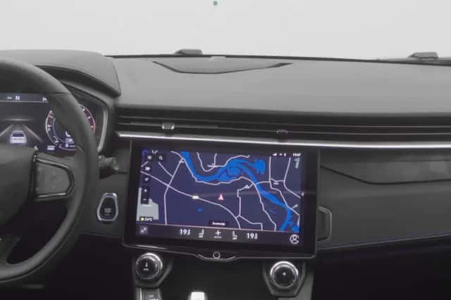 Lynk & Co 01 (2023) thumbnail 8