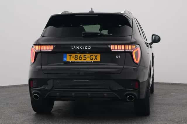 Lynk & Co 01 (2023) thumbnail 10
