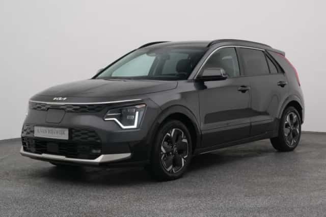 Kia Niro (2024)