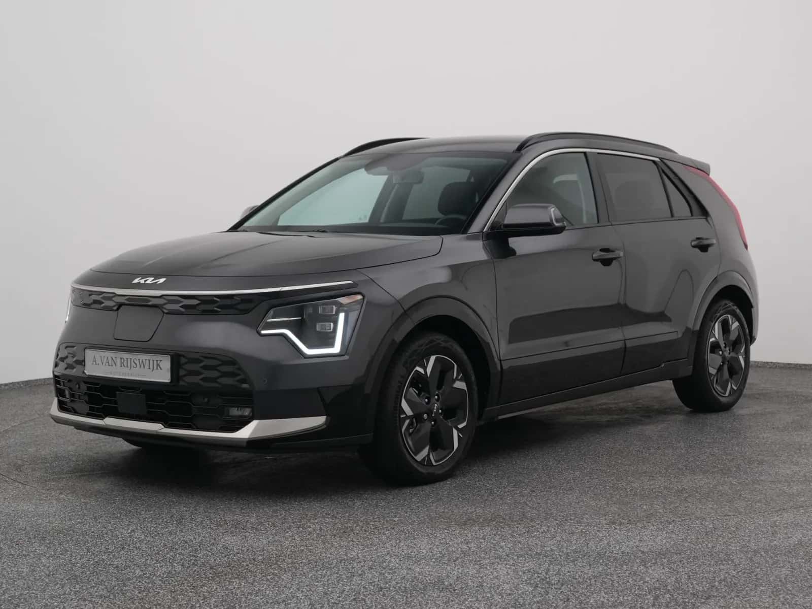 Kia Niro (2024) — foto 1