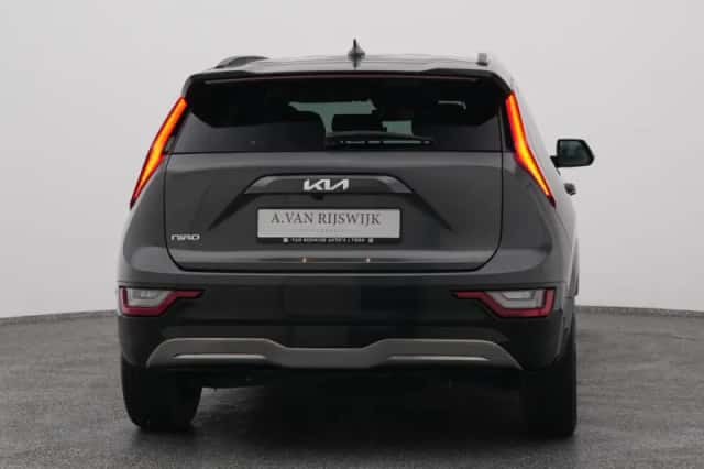Kia Niro (2024) thumbnail 11