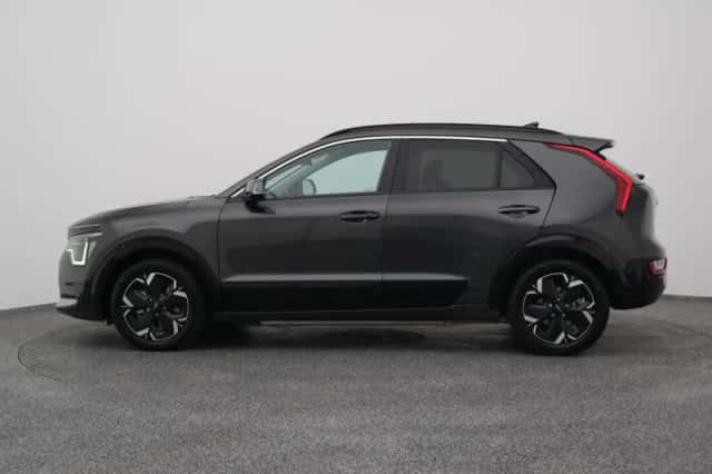 Kia Niro (2024) thumbnail 14