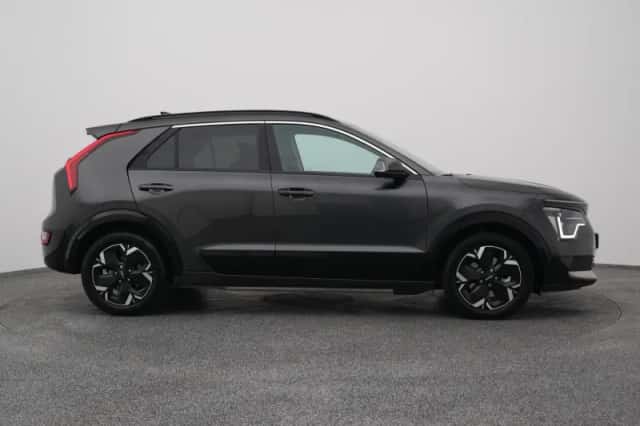 Kia Niro (2024) thumbnail 15