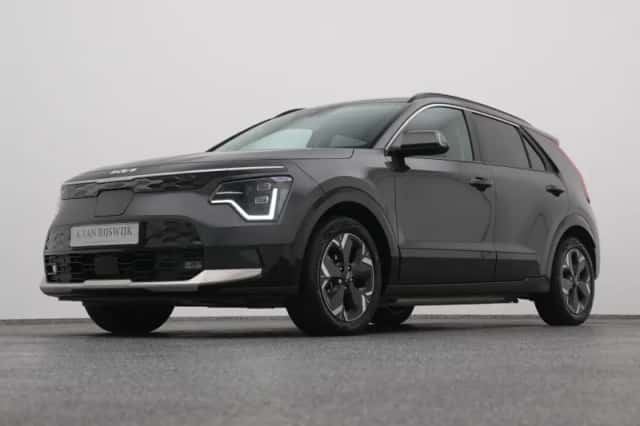 Kia Niro (2024) thumbnail 16
