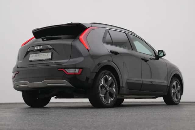 Kia Niro (2024) thumbnail 17