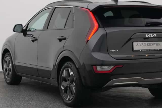 Kia Niro (2024) thumbnail 19