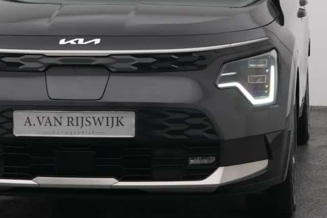 Kia Niro (2024) thumbnail 20