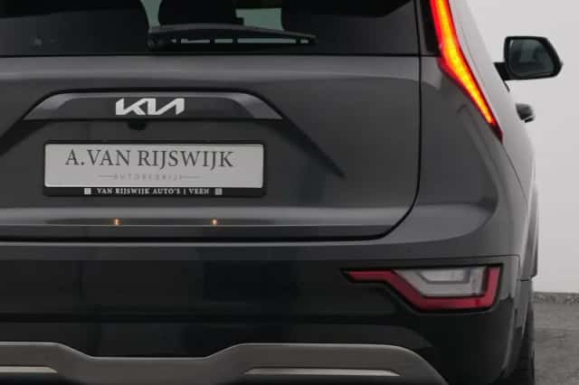 Kia Niro (2024) thumbnail 21