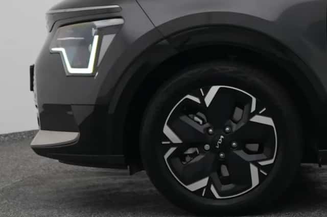 Kia Niro (2024) thumbnail 22