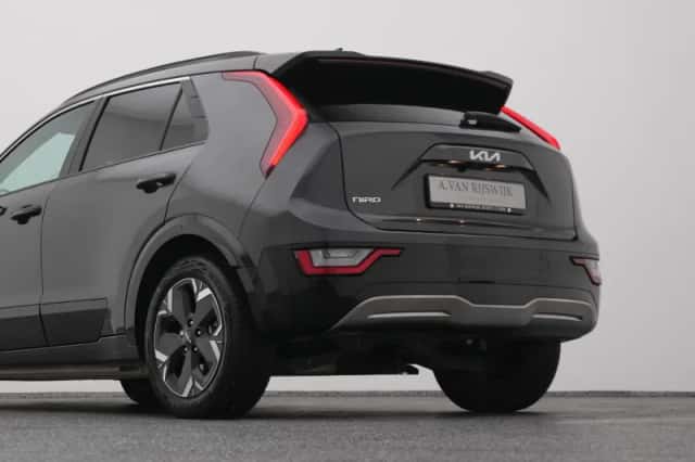 Kia Niro (2024) thumbnail 23
